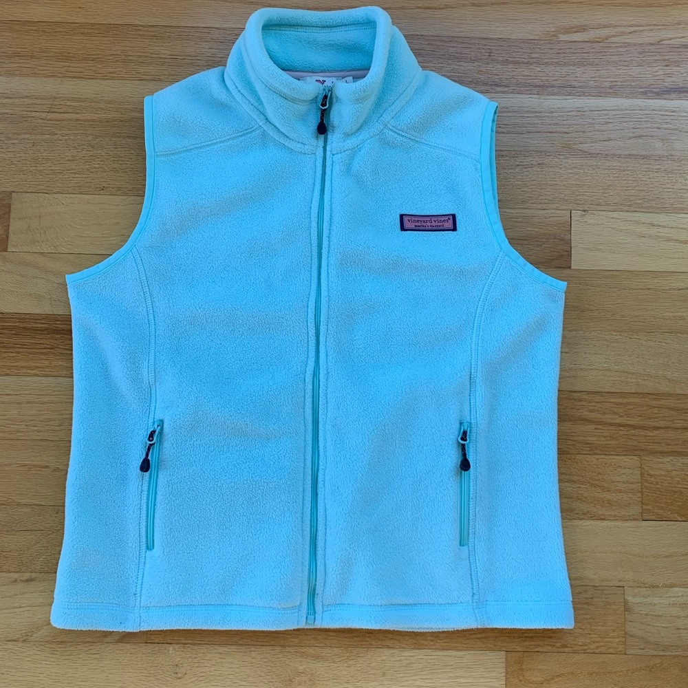 Vineyard Vines Westerly Vest